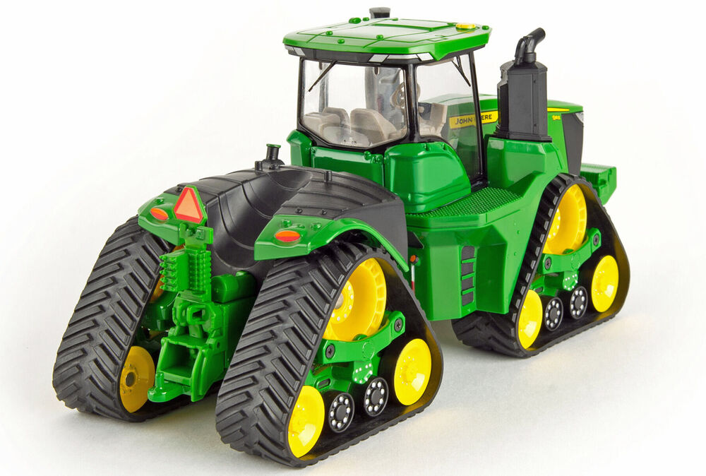 John Deere 9RX 590 Tracked Tractor - 1/32