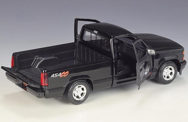1993 Chevrolet 454SS Pick-up : 1/24
