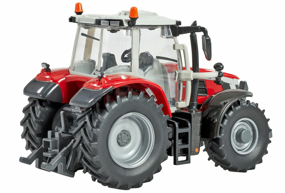 Massey Ferguson 6S.180 Tractor