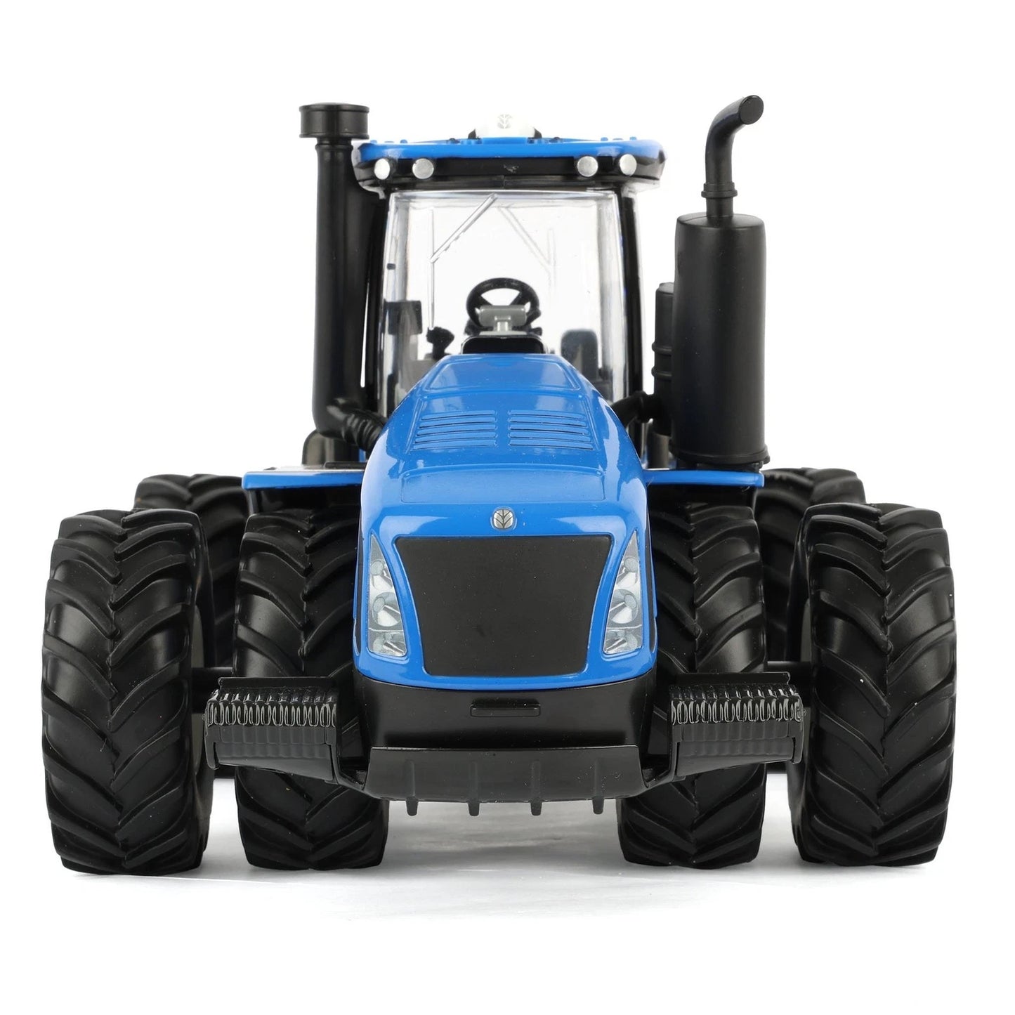 New Holland T9.655 4WD Tractor with Duals - 1/32