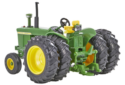 John Deere 4020 Tractor with Rear Duals
