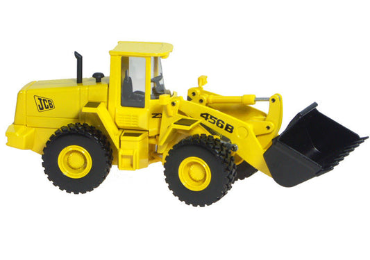 JCB 456B Wheel Loader - 1/32