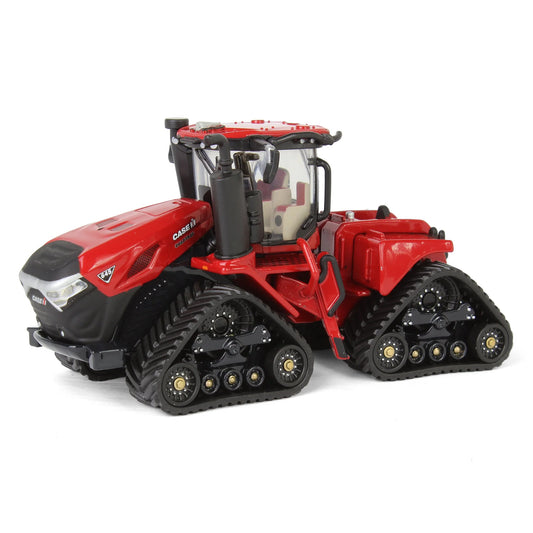 Case/IH Steiger 645 Quadtrac Tractor  - Prestige series - 1/64