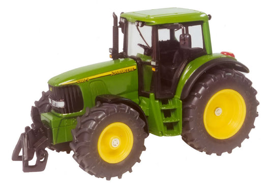 John Deere 6920S MFWD Tractor - 1/32