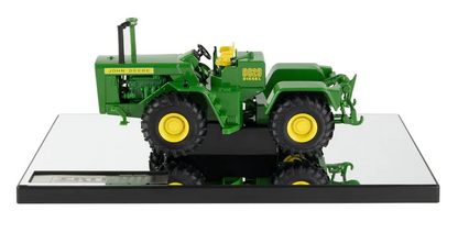 1/32 John Deere 8020 Diesel Tractor – Ertl 80th Anniversary Edition