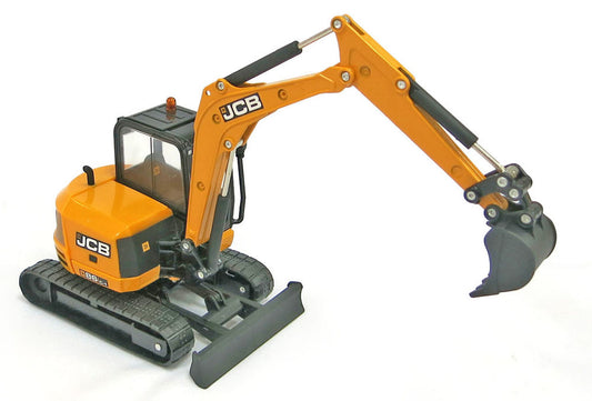 JCB 86C-1 Compact Excavator - 1/32
