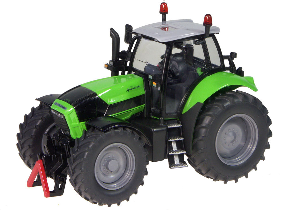 Deutz Agrotron X720 Tractor - 1/32