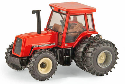 Allis Chalmers 8070 Tractor with Rear Duals - 1/64