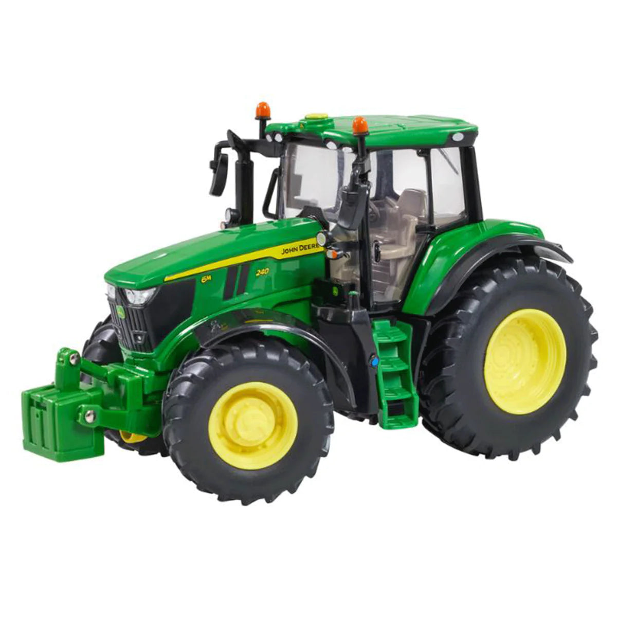John Deere 6M 240 Tractor 1:32 Scale