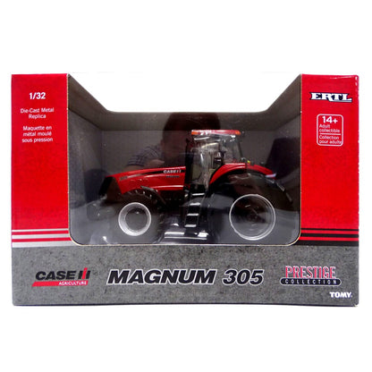 Case/IH 305 Magnum Tractor with Rear Duals - 1/32 Prestige Series