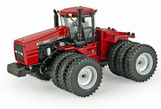 Case Steiger 9380 4WD Tractor on Triples - 1/64