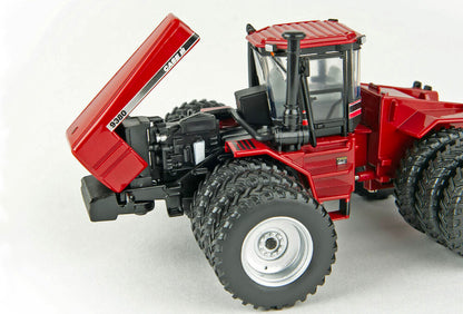 Case Steiger 9380 4WD Tractor on Triples - 1/64