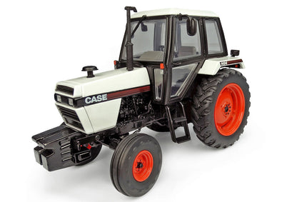 Case 1494 Tractor with Cab - 1/32