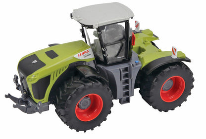 Claas Xerion 5000 Tractor - 1/32