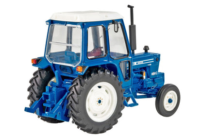 Ford 6600 2WD Tractor with Cab - Special Edition - 1/32