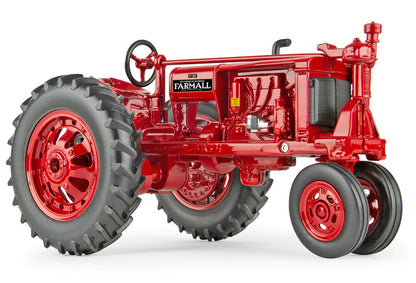 IH Farmall F20 Tractor - 100th Anniversary - 1/16 Prestige Series
