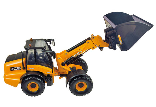 JCB TM420 Wheel Loader - 1/32
