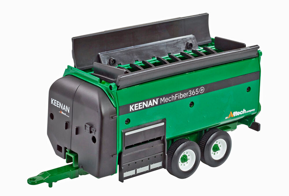 Keenan Mech-Fibre 365 Feed Mixer  - 1/32
