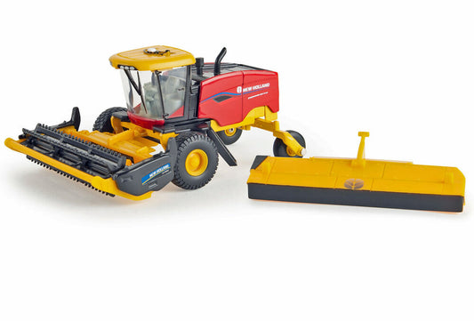 New Holland 260 Speedrower  - 1/64