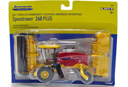 New Holland 260 Speedrower  - 1/64