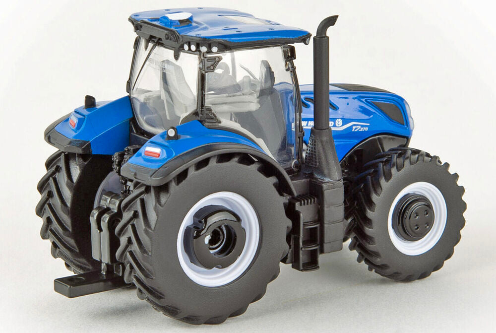 New Holland T7.270 with PLM Intelligence - 1/64 scale