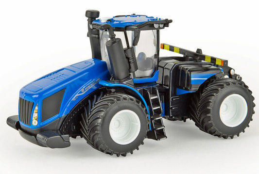 New Holland T9.700 4WD Tractor on LSW tyres - Prestige Series- 1/64 scale