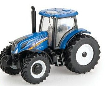 New Holland T6.160 Tractor - 1/64