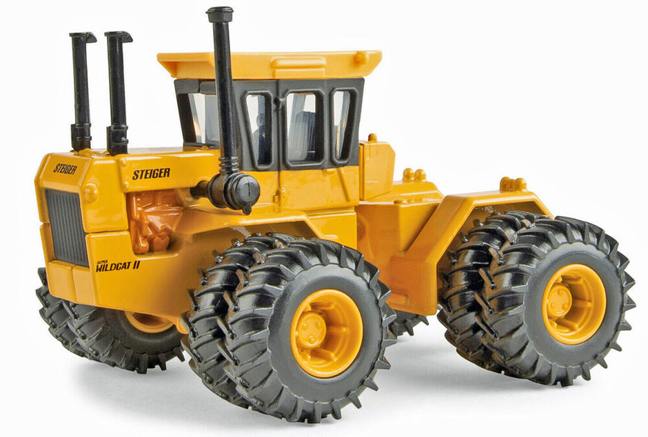 1/64 scale Diecast Model Tractors & Farm Machinery – Wonderful Collectables
