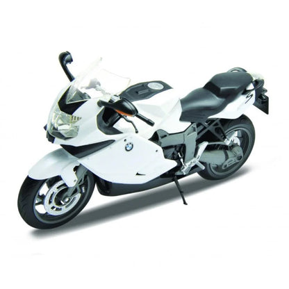 BMW K1300S Motorbike -1/10 scale