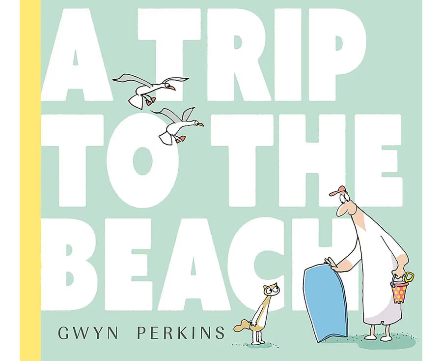 A Trip to the Beach
