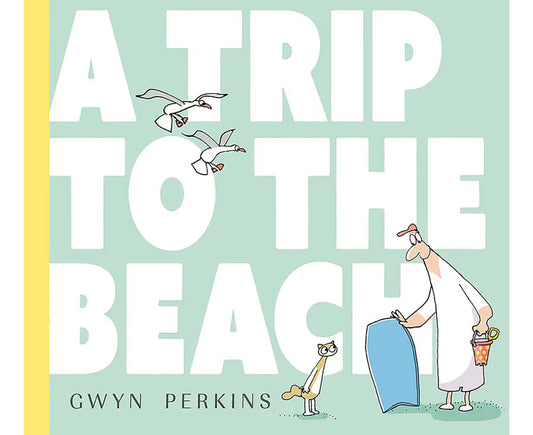 A Trip to the Beach