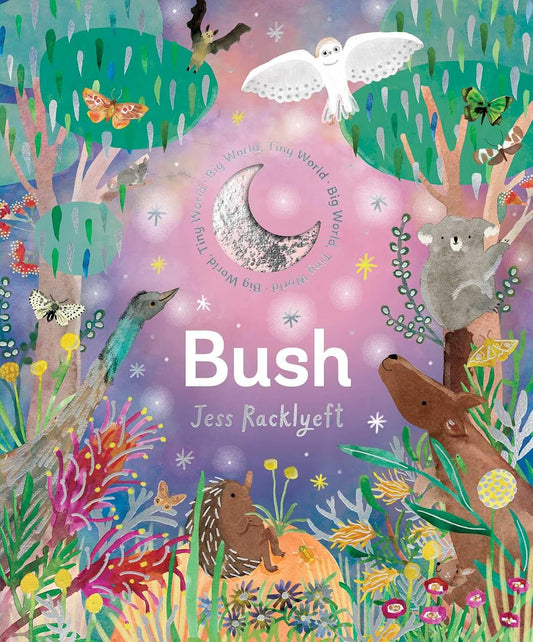 Bush