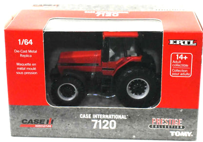 Case IH Magnum FWA Tractor - 1/64 Prestige