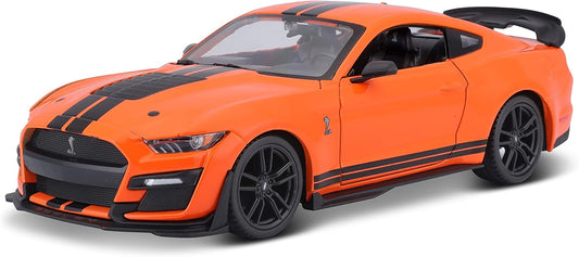 2020 Shelby Mustang GT500 -1/24