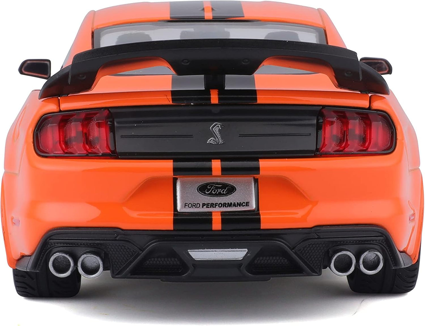 2020 Shelby Mustang GT500 -1/24