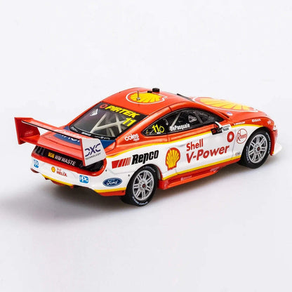 Shell V-Power Ford Mustang No. 11 Anton dePasquale - 1/43 scale