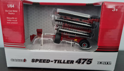 Case/IH 475 Speed Tiller - 1/64