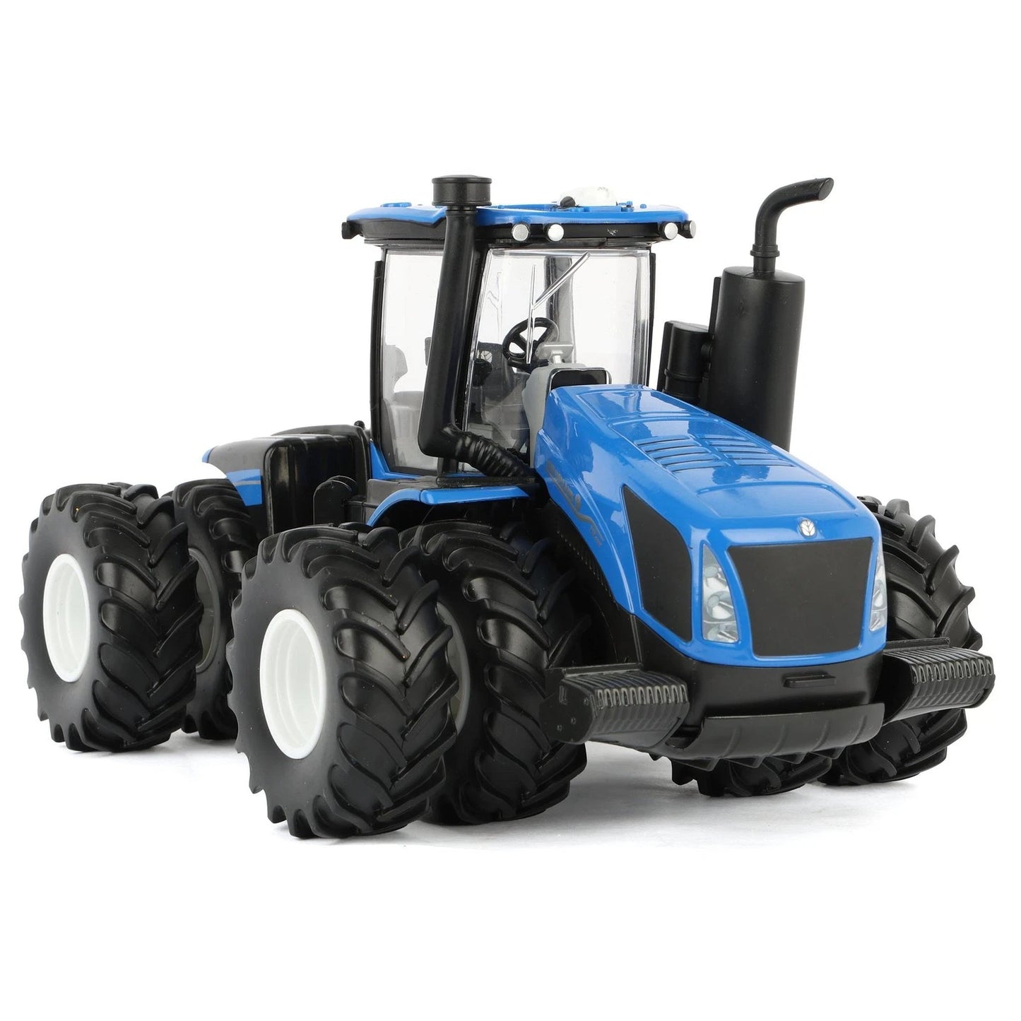 New Holland T9.655 4WD Tractor with Duals - 1/32