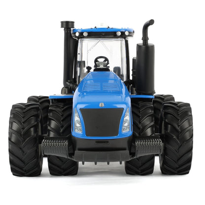 New Holland T9.655 4WD Tractor with Duals - 1/32