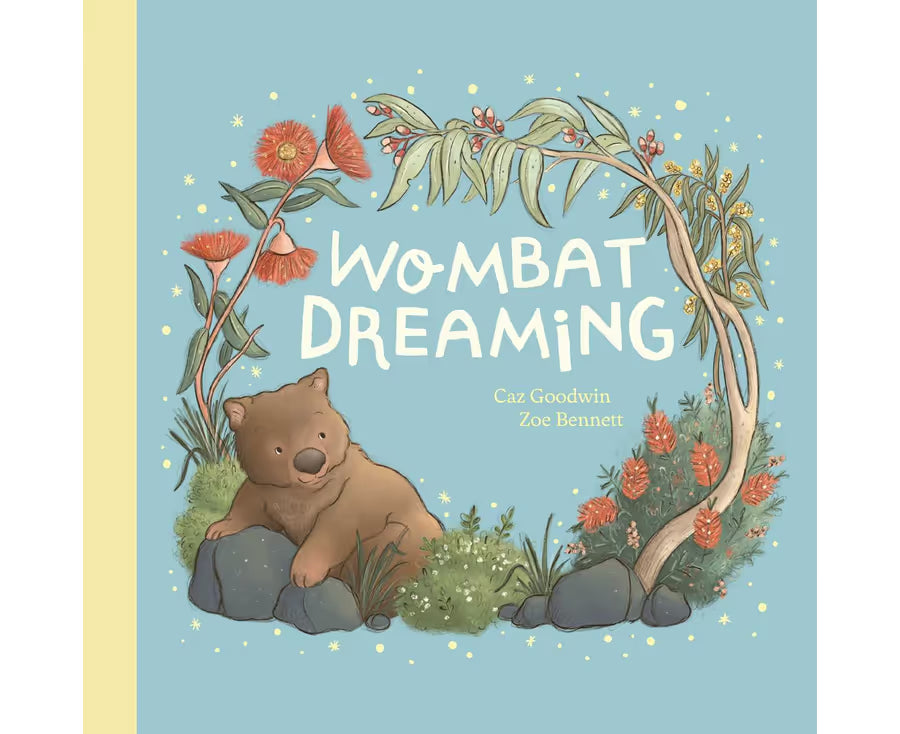 Wombat Dreaming